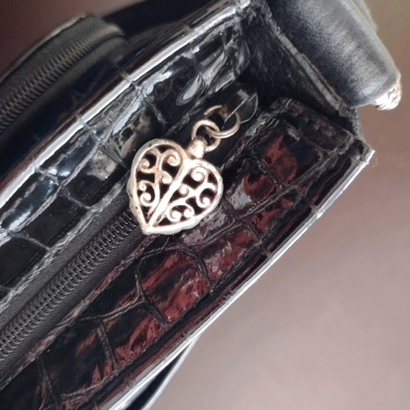 Brighton Sonny Shoulder Bag - Picture 10 of 13